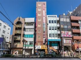 Tabist　ホテルオーロラ　池袋