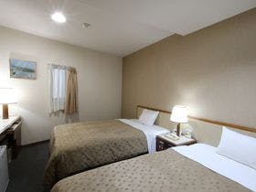 ホテル１－２－３堺