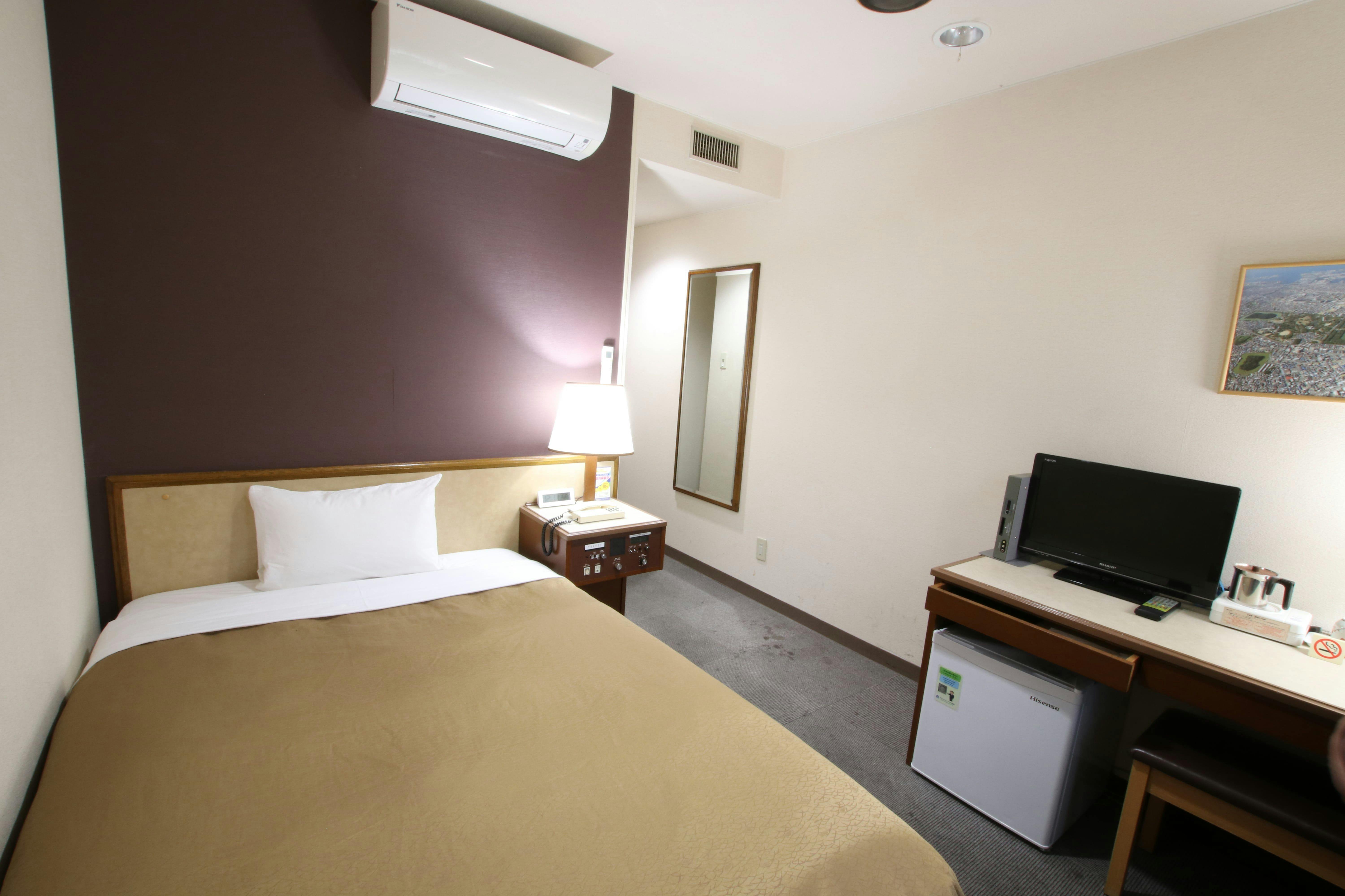 Hotel Aston Plaza Osaka Sakai