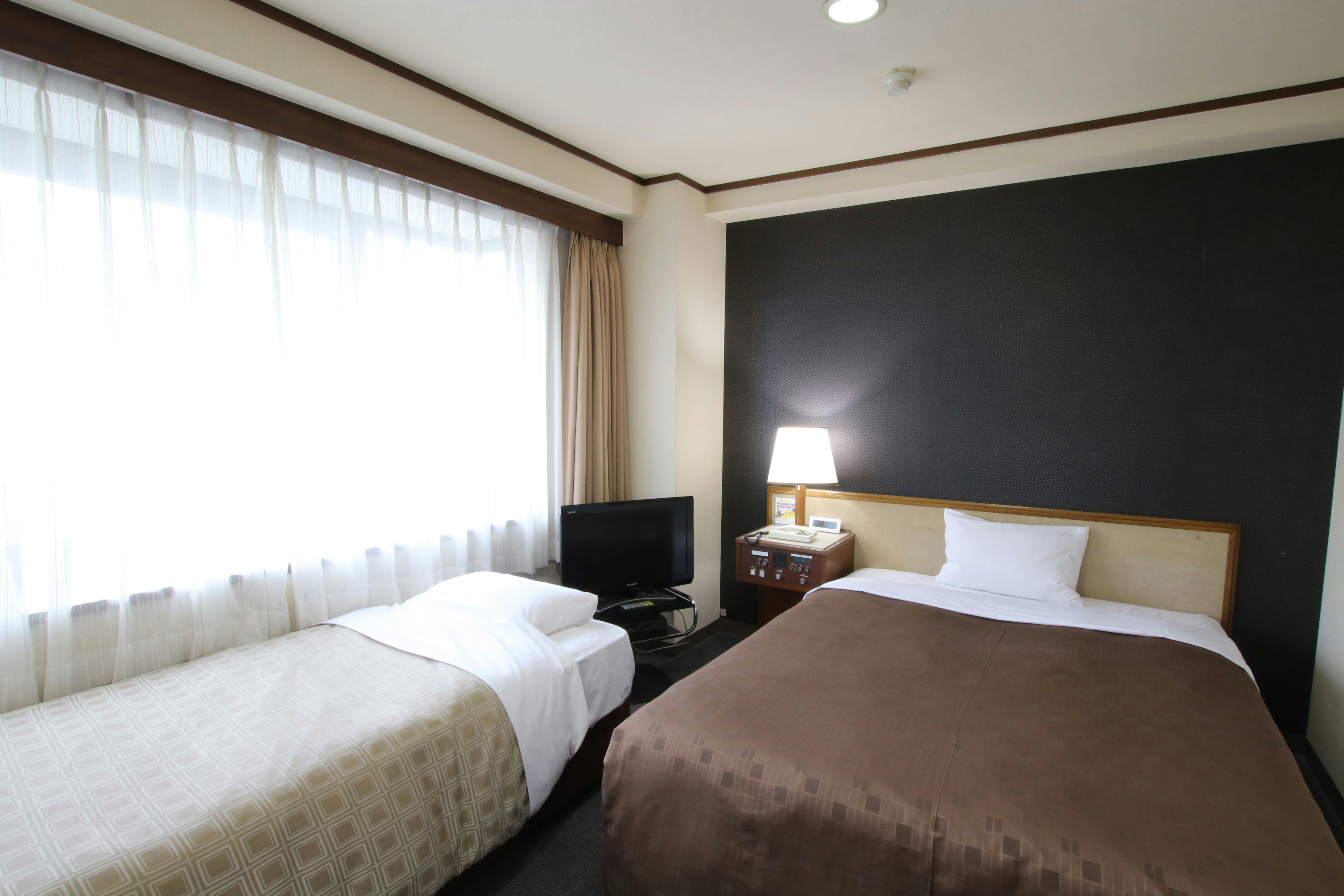 Hotel Aston Plaza Osaka Sakai