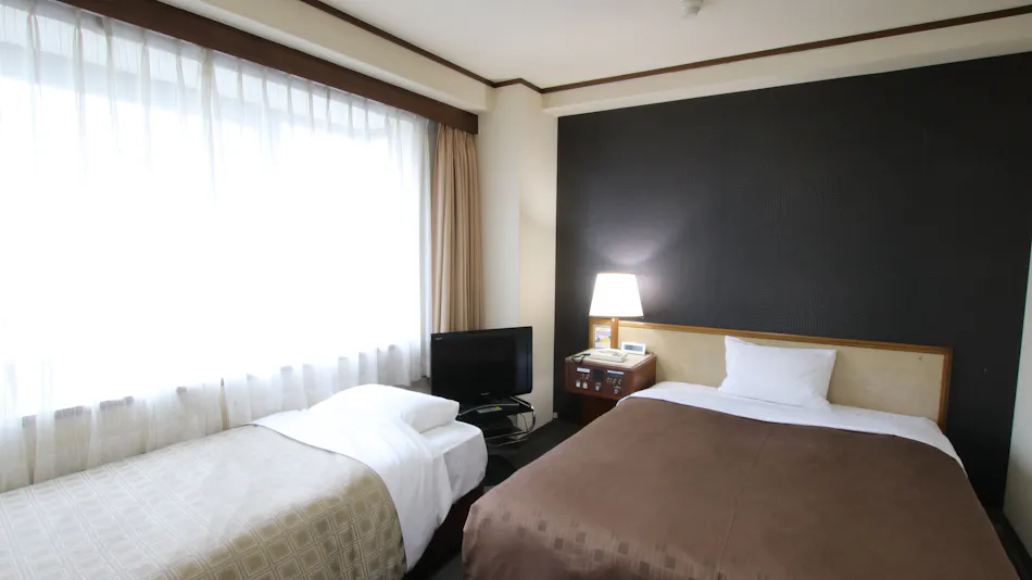 Hotel Aston Plaza Osaka Sakai