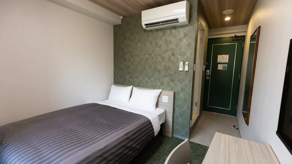 Hotel Aston Plaza Osaka Sakai