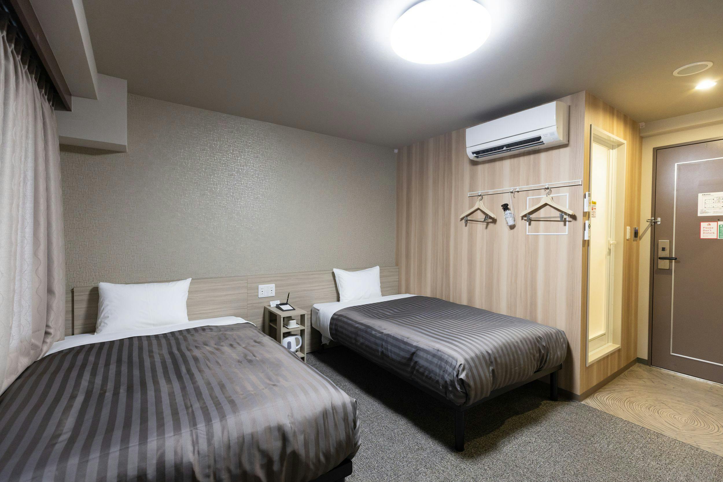 Hotel Aston Plaza Osaka Sakai