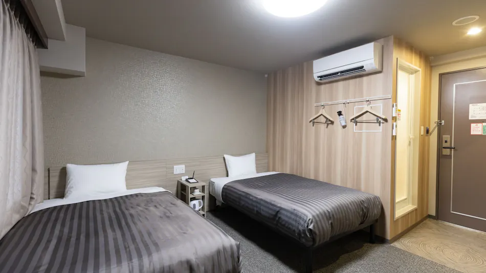 Hotel Aston Plaza Osaka Sakai