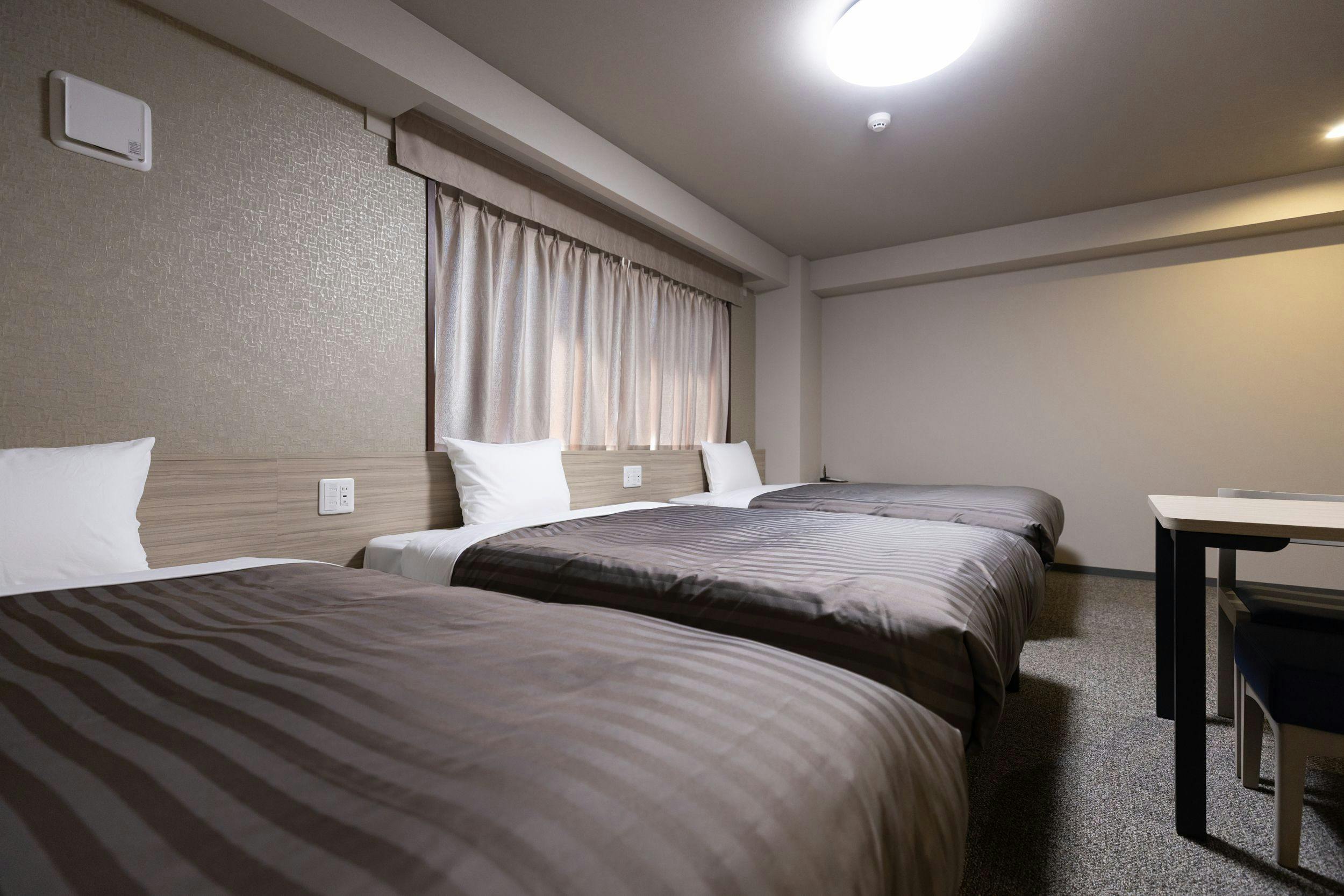 Hotel Aston Plaza Osaka Sakai