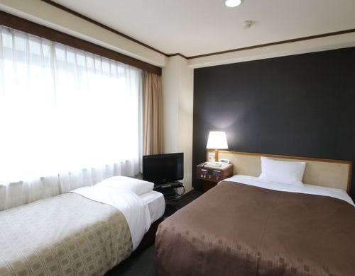 デラックスダブル