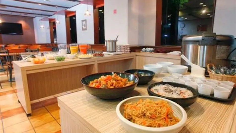 Hotel Aston Plaza Osaka Sakai