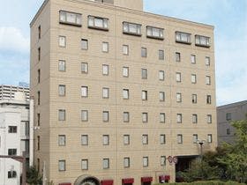 ホテル１－２－３堺