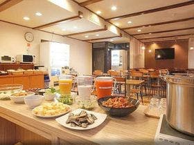 ホテル１－２－３堺