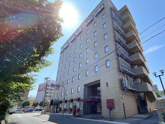大阪の駐車場ありの 安く泊まれるホテル 旅館 選 お得に宿泊予約 Yahoo トラベル