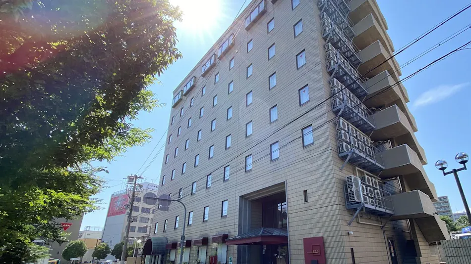 Hotel Aston Plaza Osaka Sakai