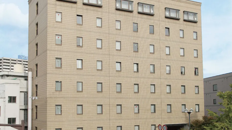 Hotel Aston Plaza Osaka Sakai