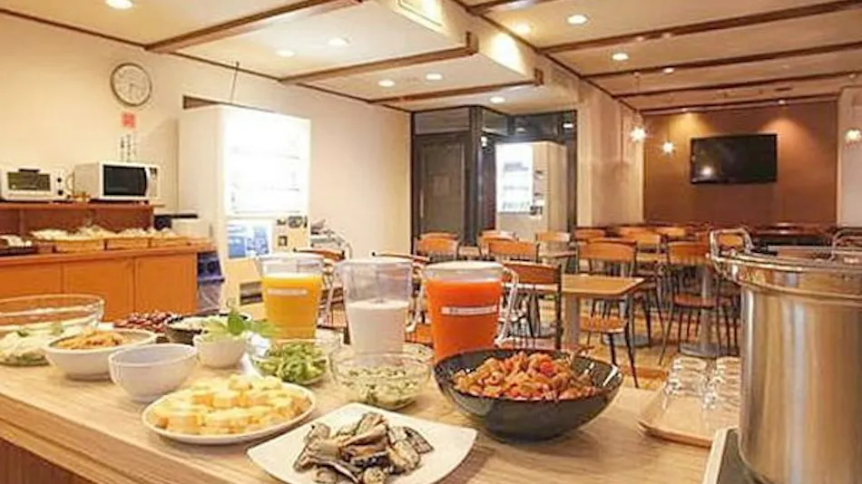 Hotel Aston Plaza Osaka Sakai