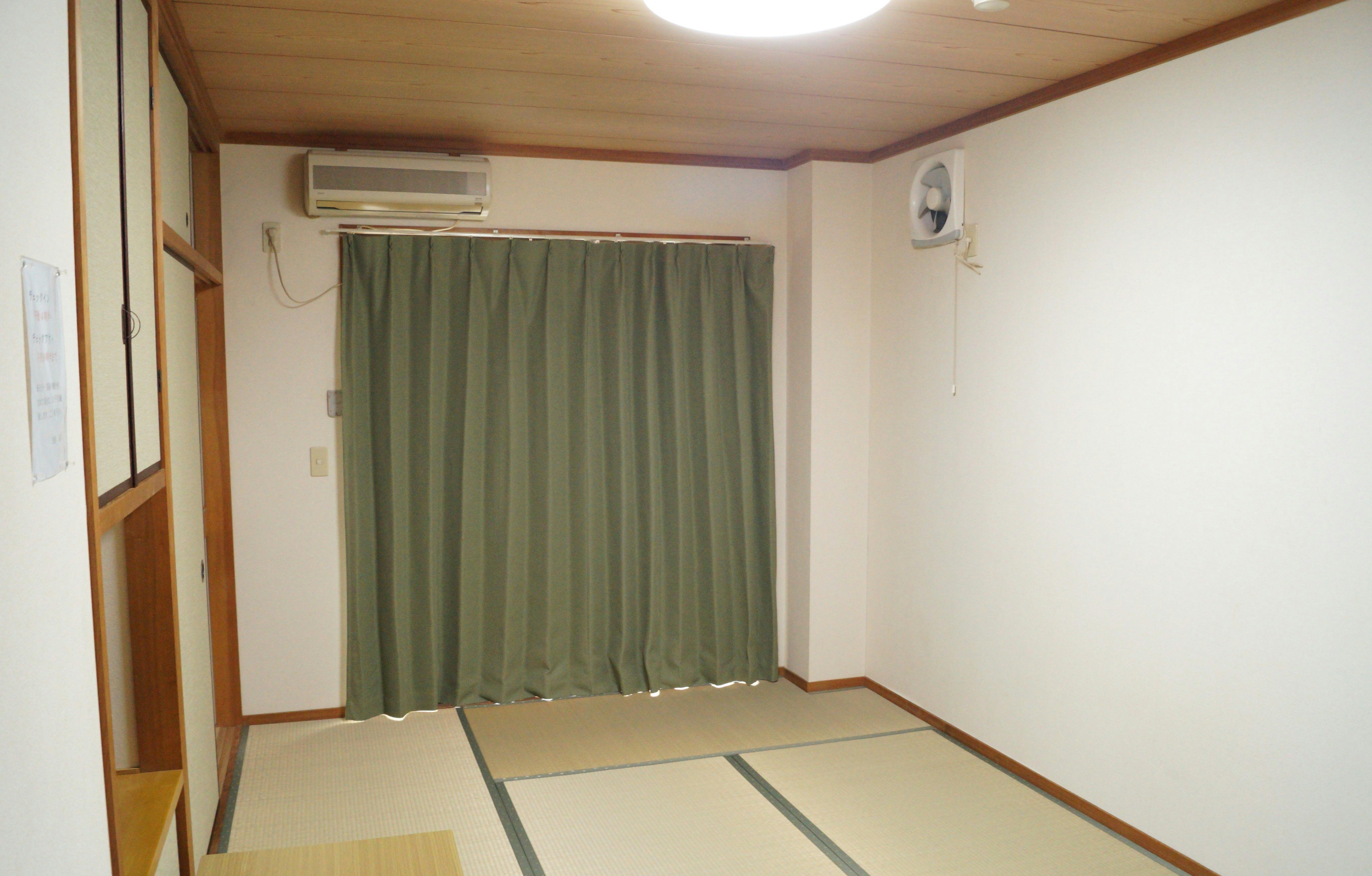 Business Ryokan Kiraku