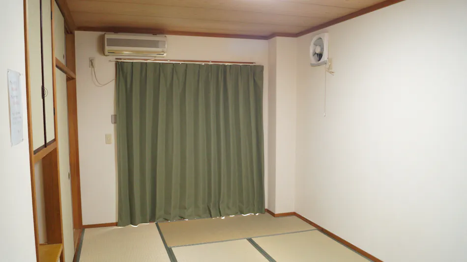 Business Ryokan Kiraku