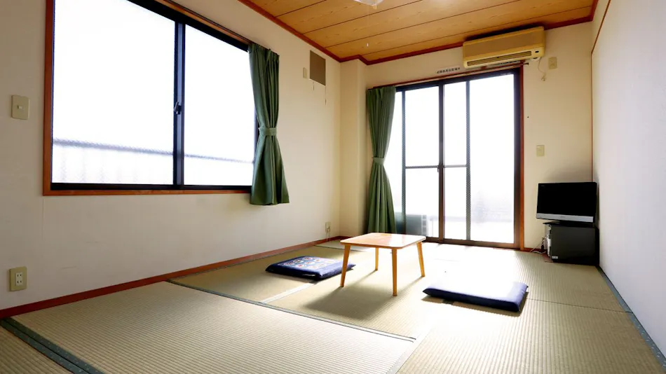 Business Ryokan Kiraku