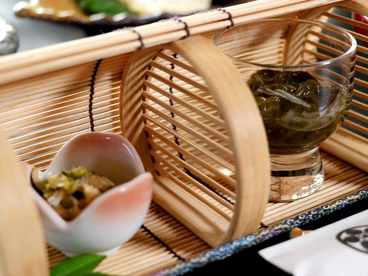 Business Ryokan Kiraku