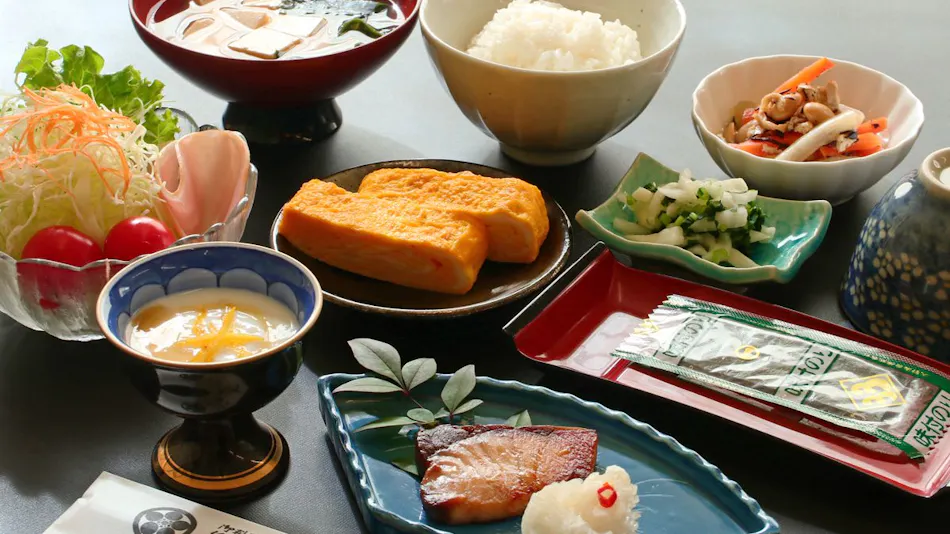 Business Ryokan Kiraku