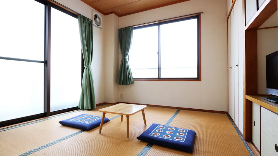 Business Ryokan Kiraku