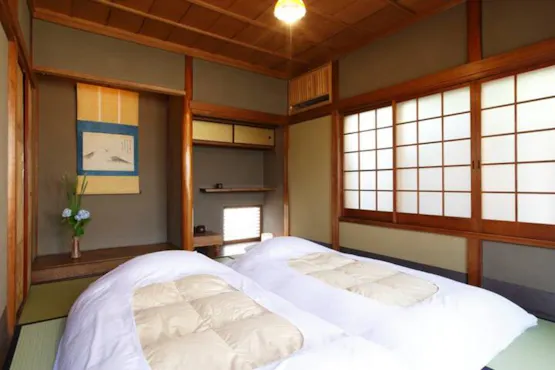 ห้องสไตล์ญี่ปุ่น