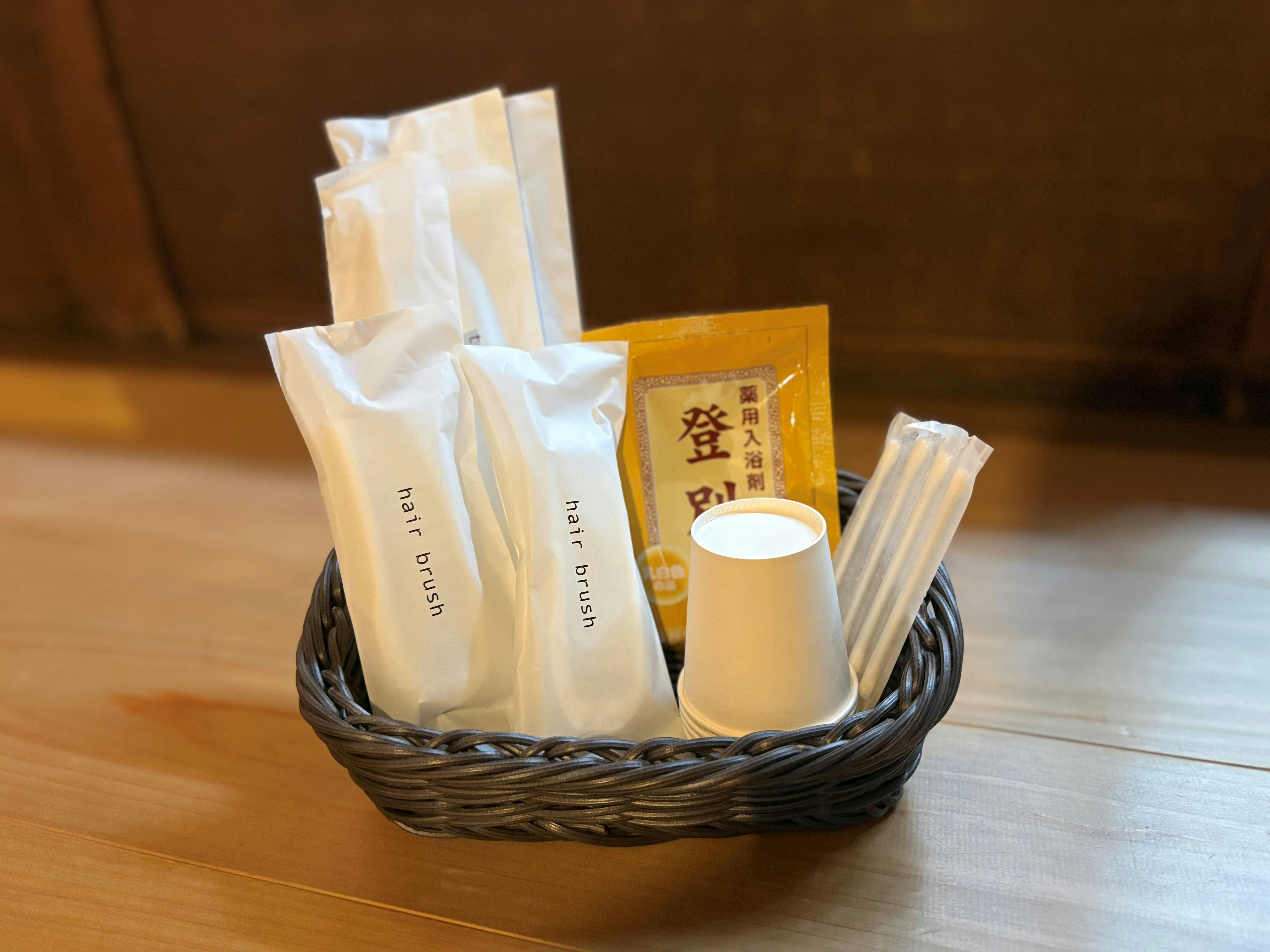 สิ่งอำนวยความสะดวก