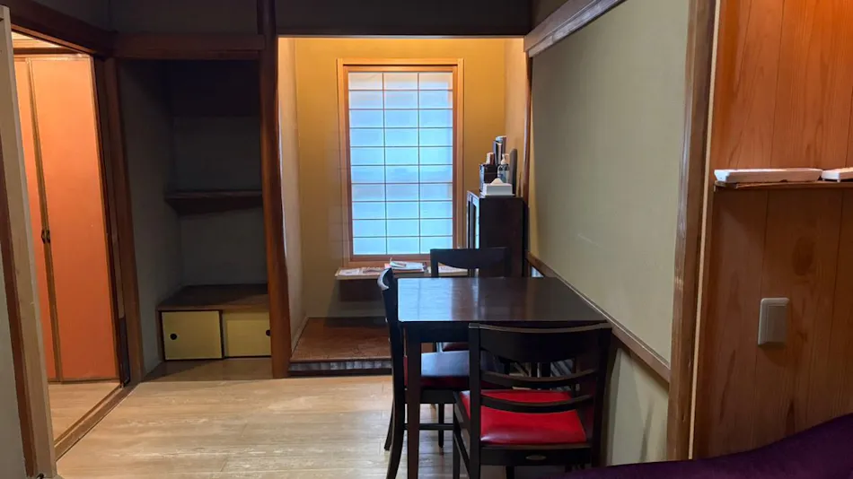 Kyomachiya Miyabi Kiyomizu-tei Momiji-an