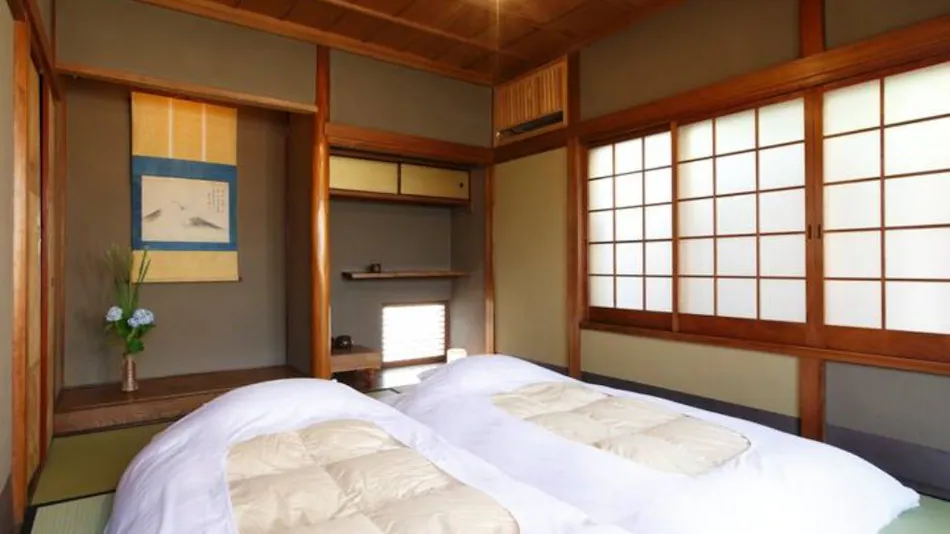 Kyomachiya Miyabi Kiyomizu-tei Momiji-an