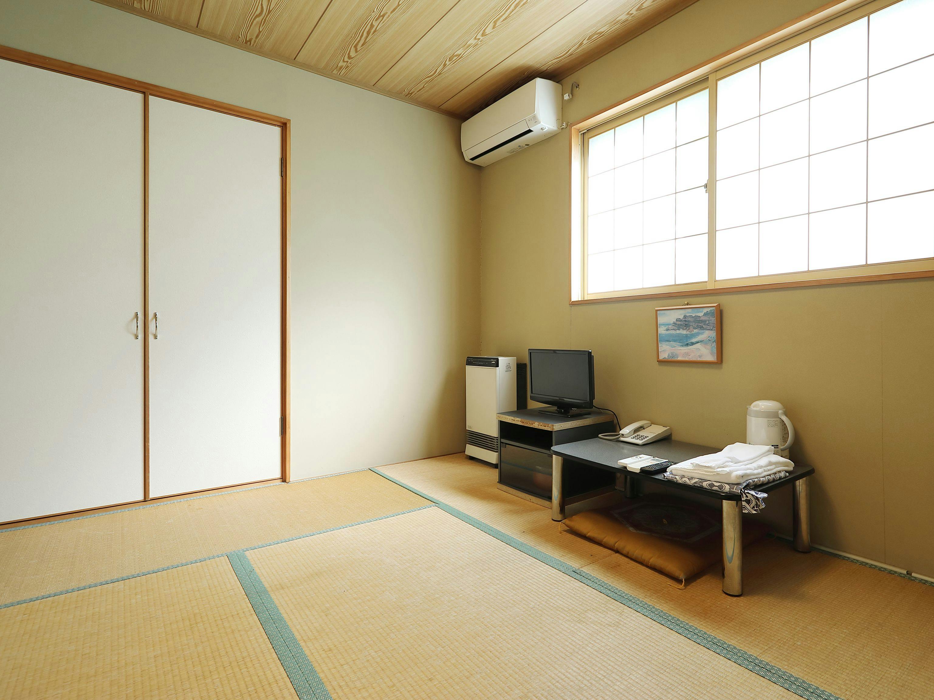Hotel Tensui