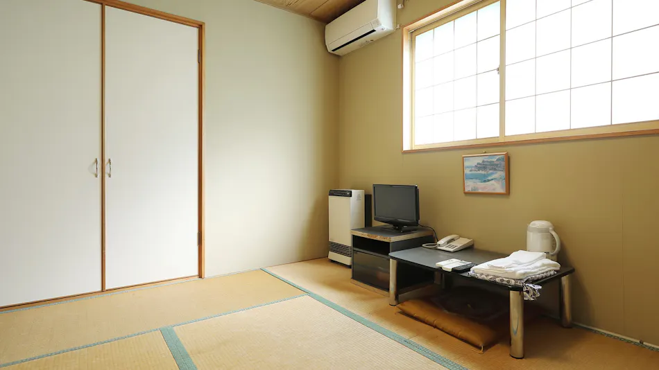 Hotel Tensui