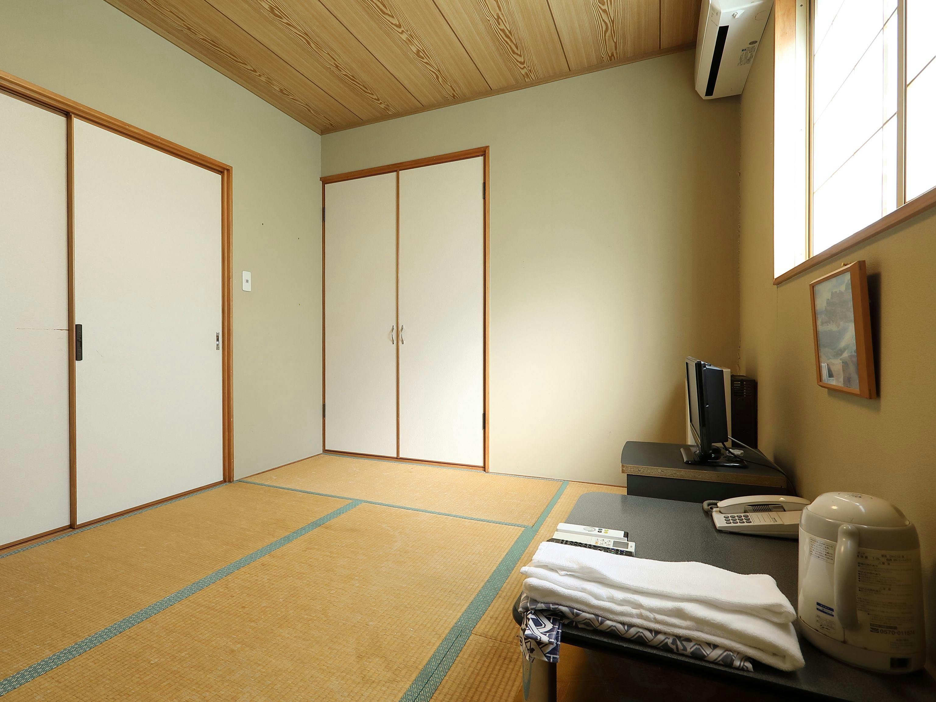 Hotel Tensui
