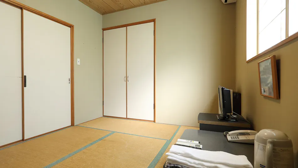 Hotel Tensui