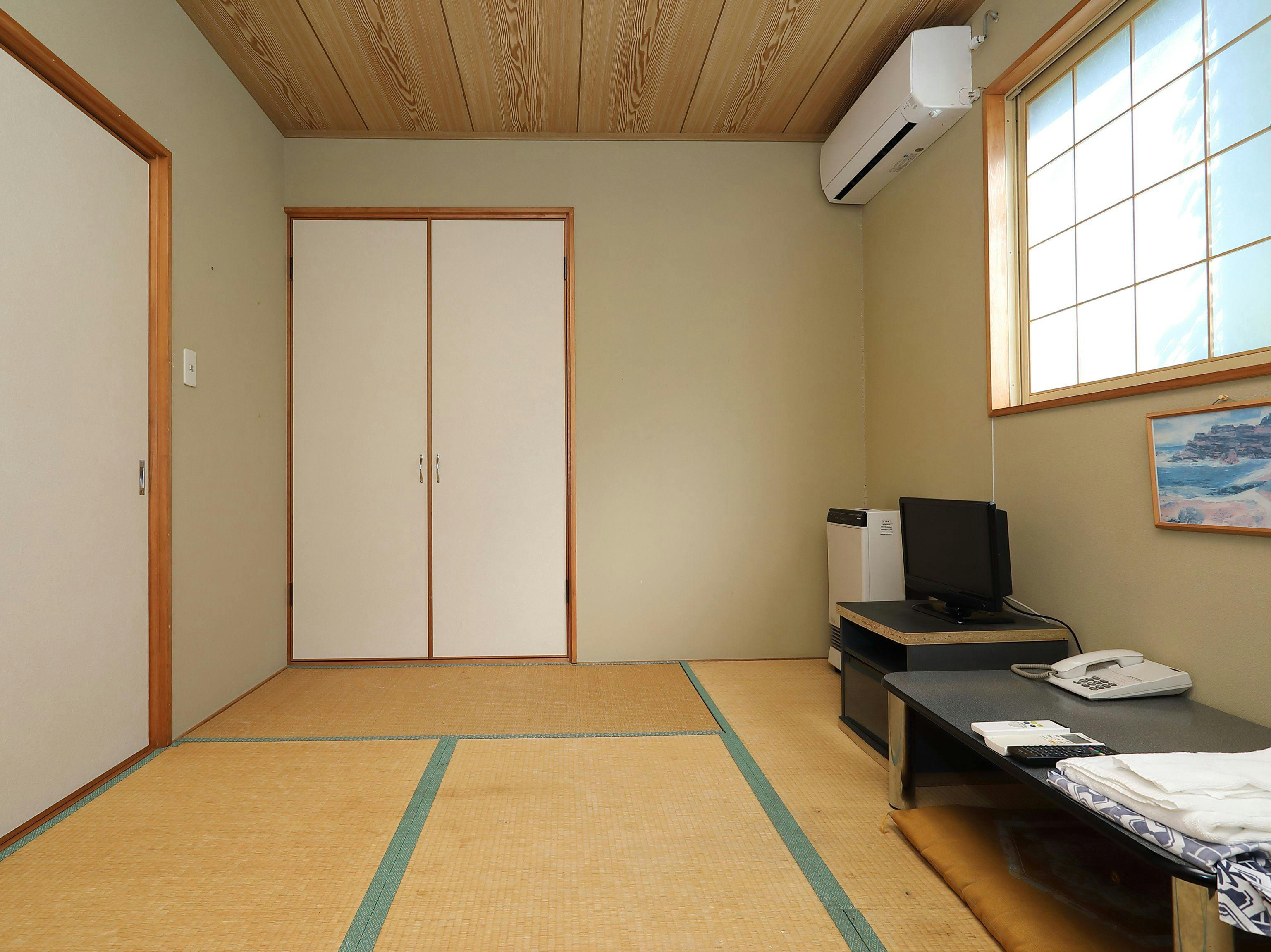 Hotel Tensui