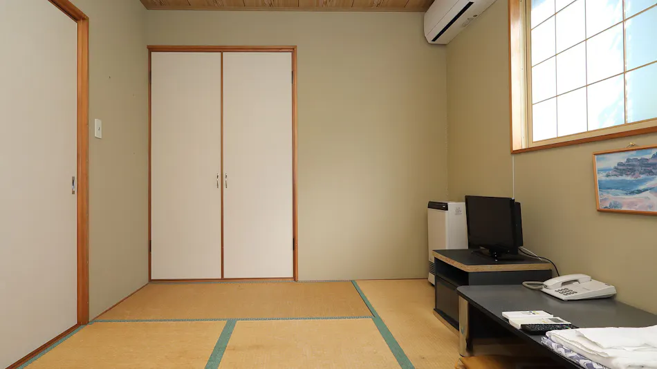 Hotel Tensui