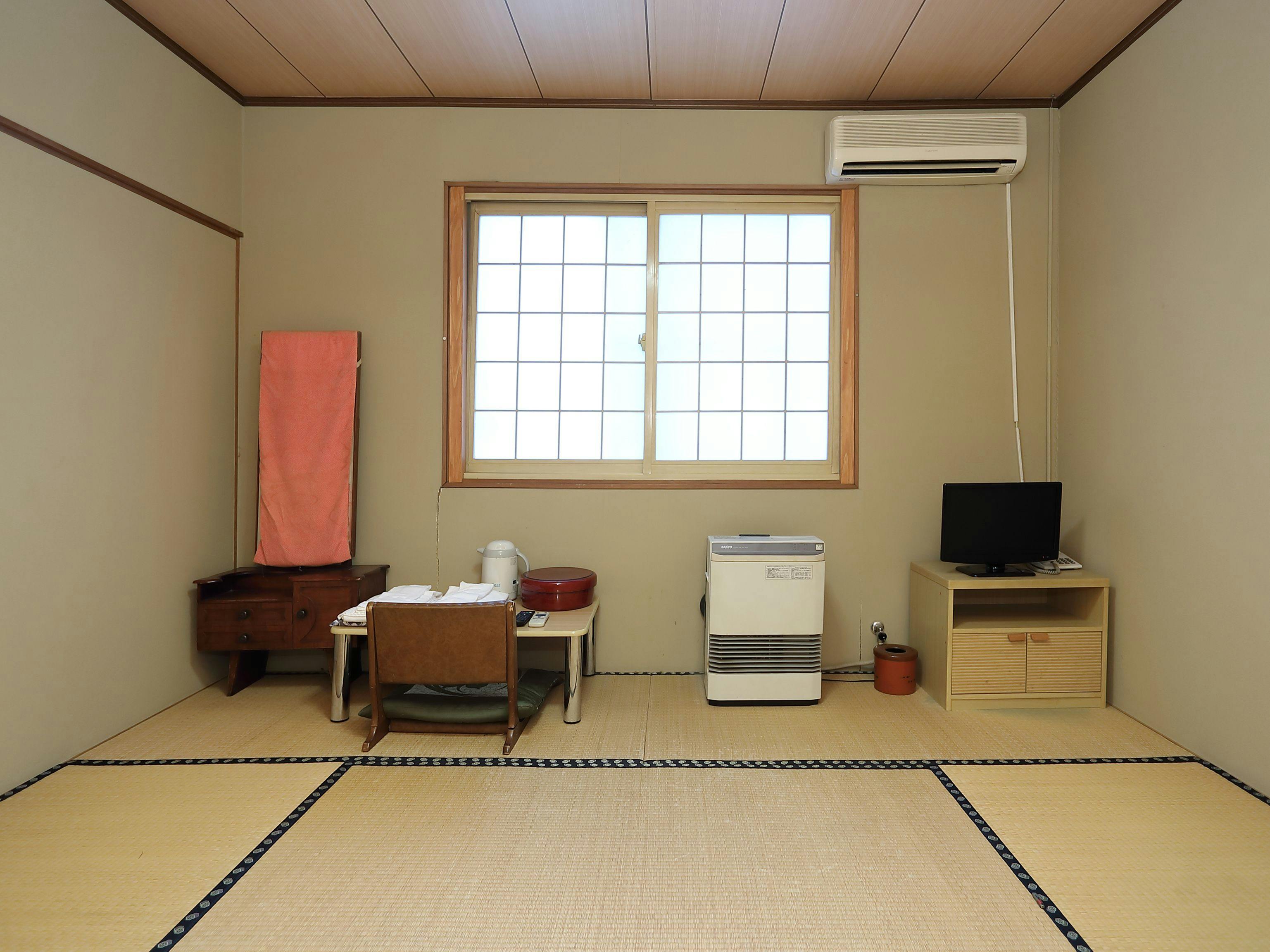 Hotel Tensui