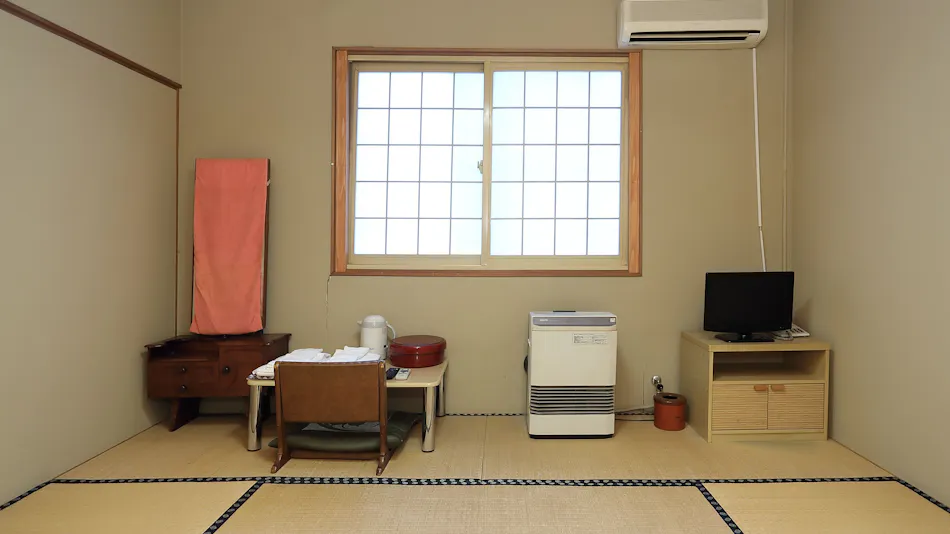 Hotel Tensui