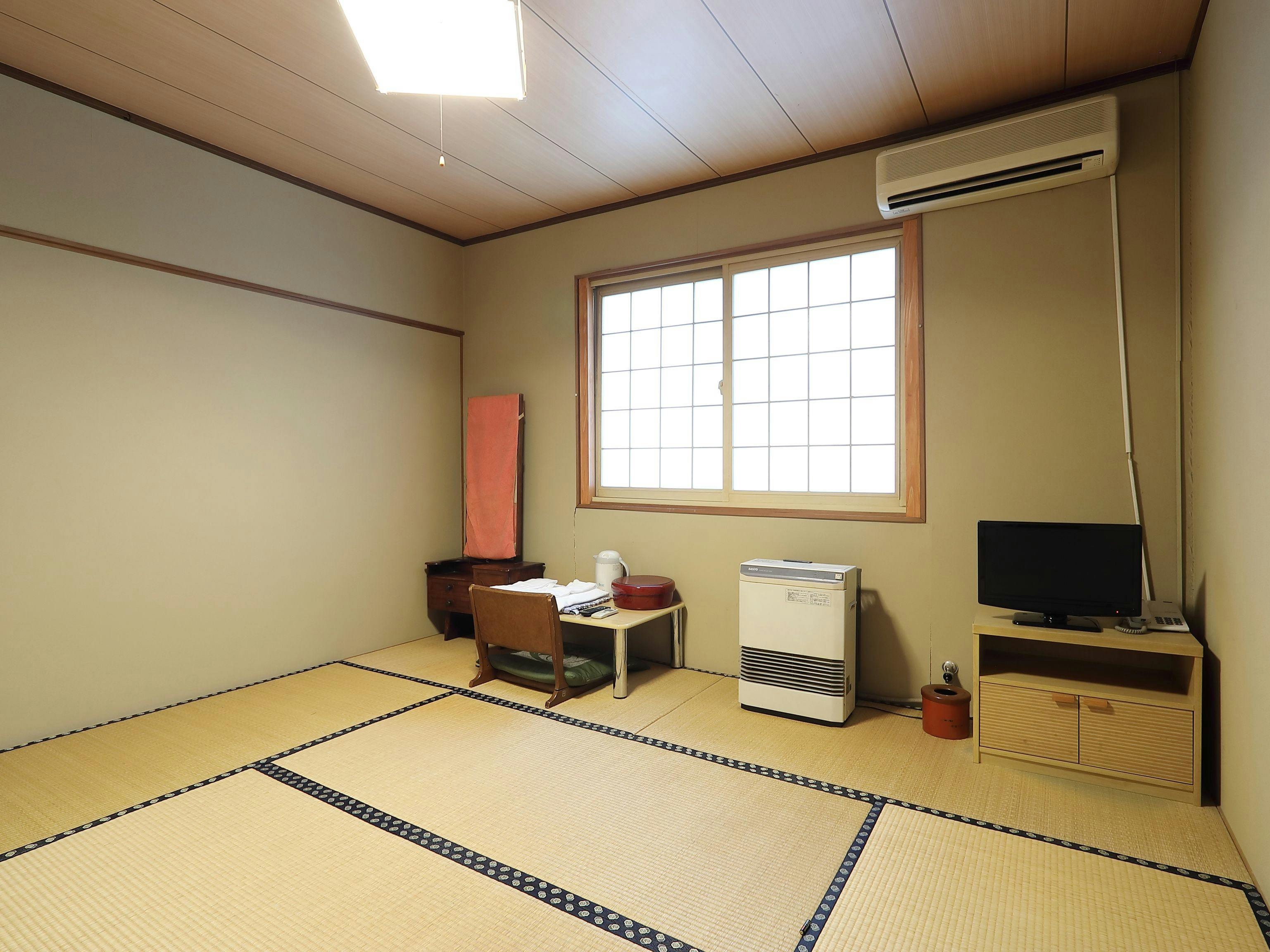 Hotel Tensui
