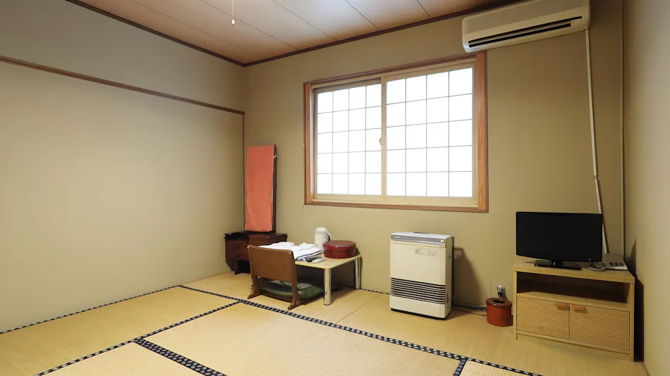 Hotel Tensui