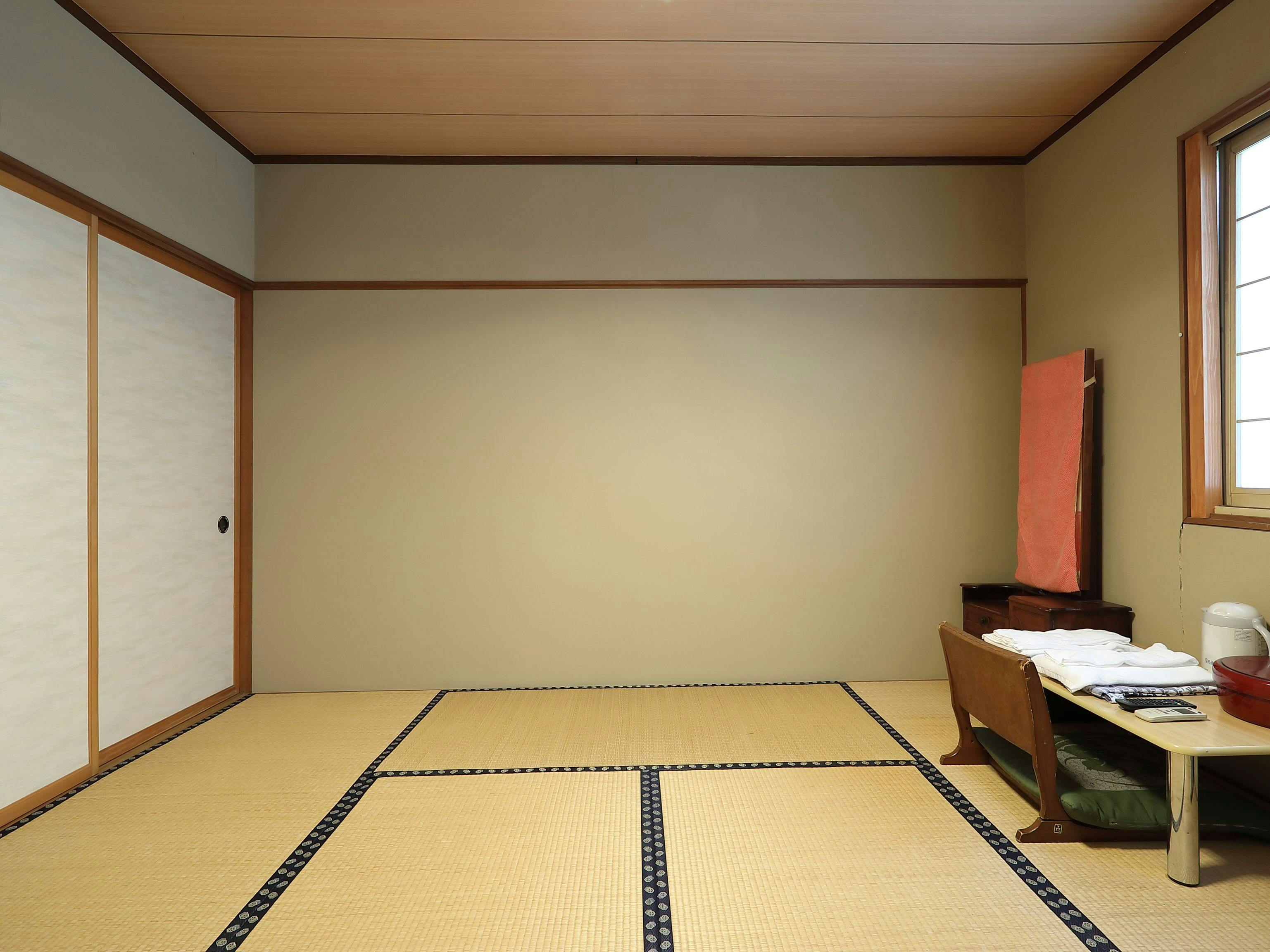 Hotel Tensui