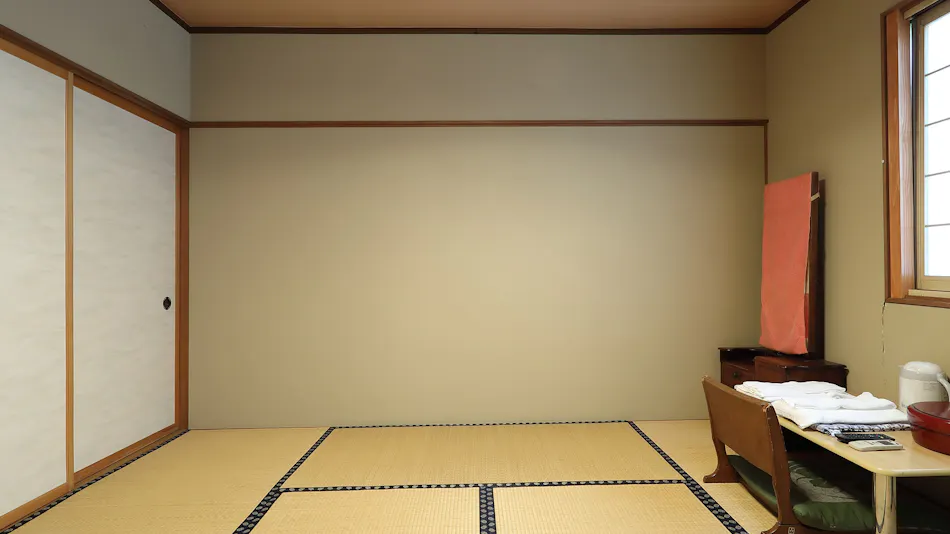 Hotel Tensui