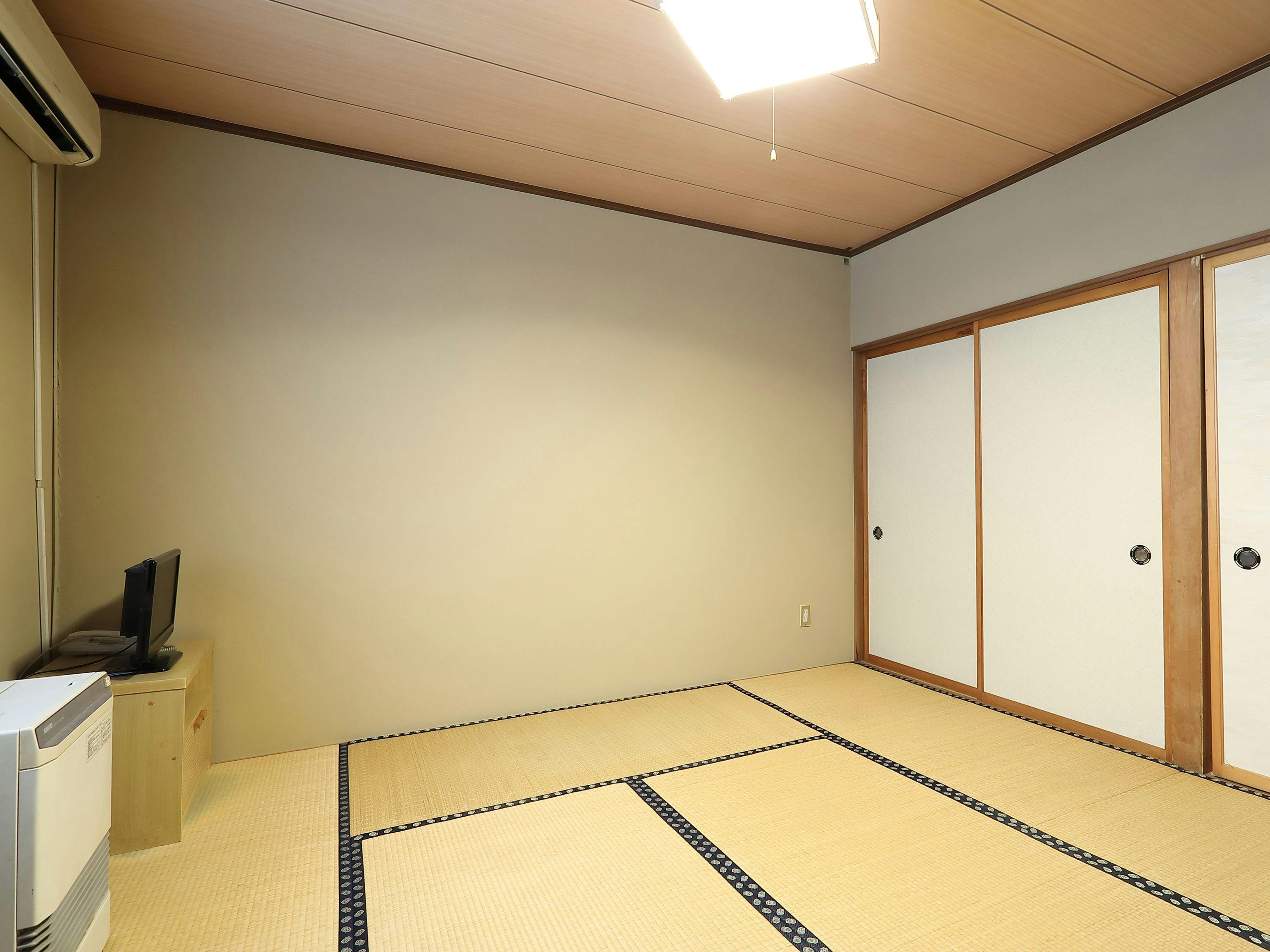 Hotel Tensui
