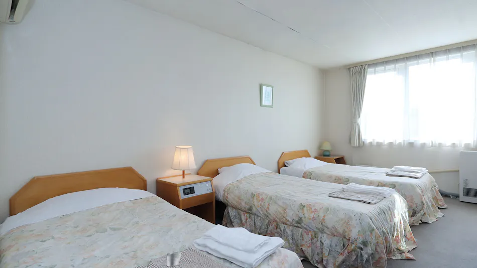 Hotel Tensui