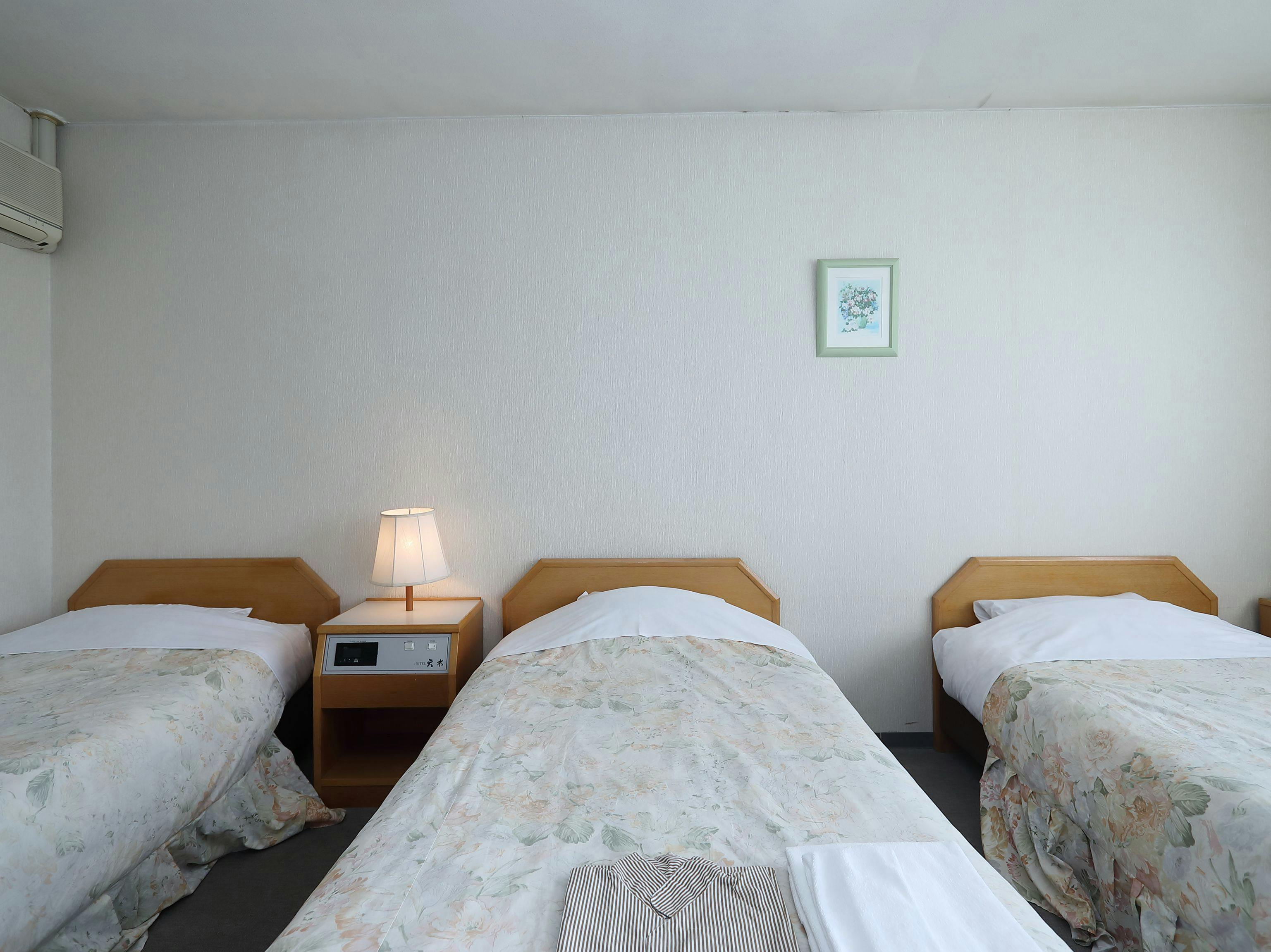 Hotel Tensui