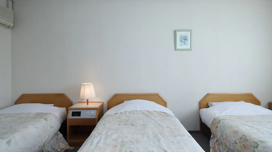 Hotel Tensui