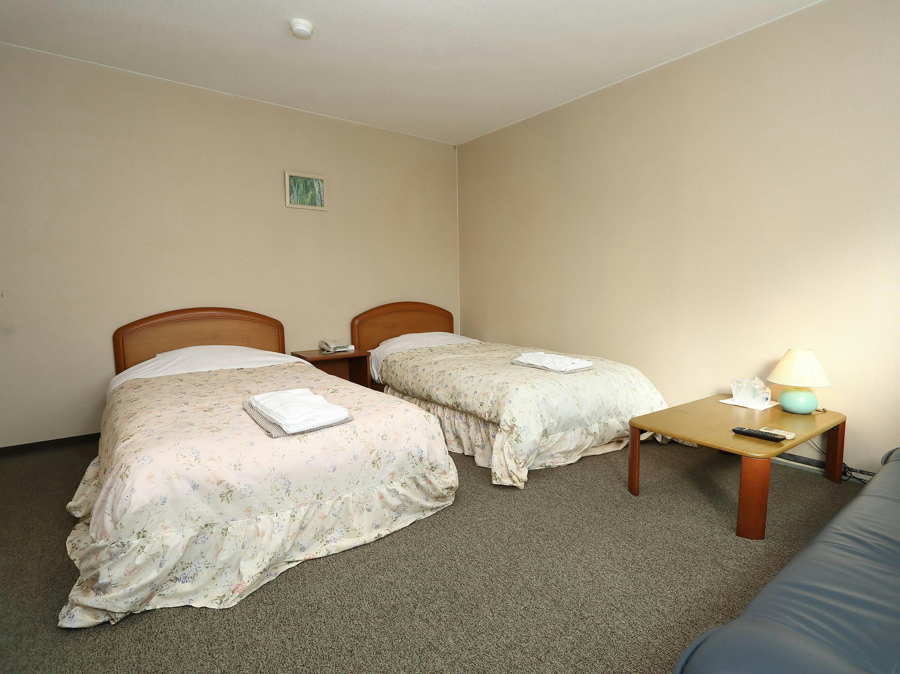 Hotel Tensui