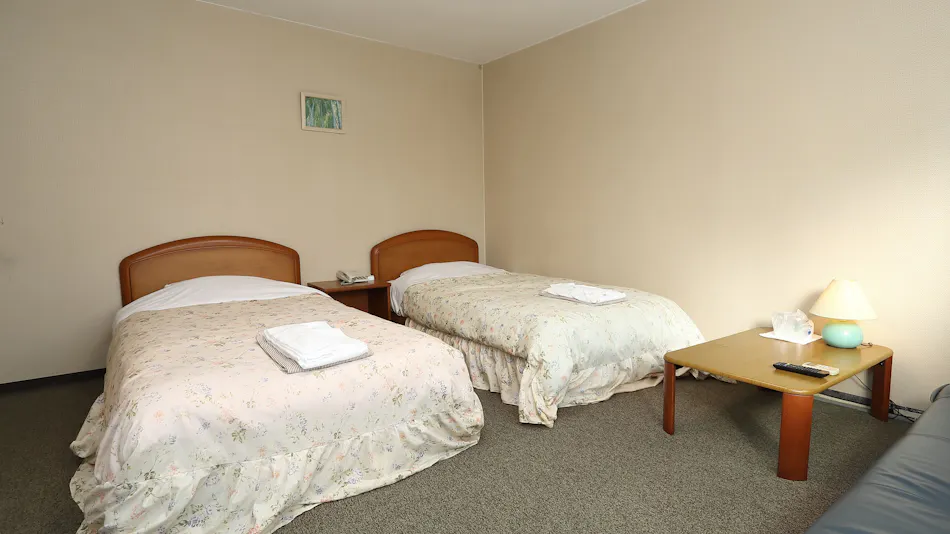 Hotel Tensui