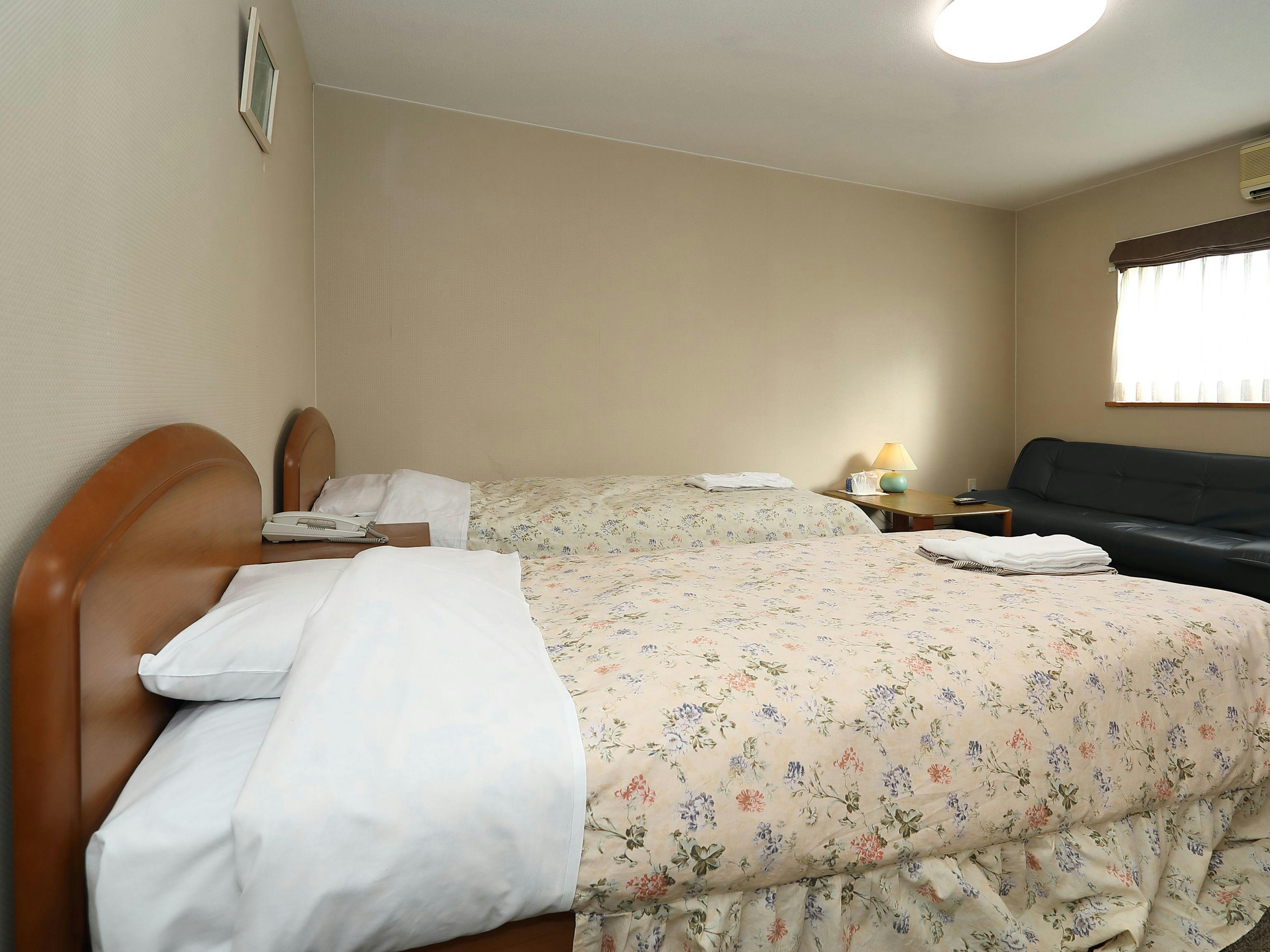 Hotel Tensui