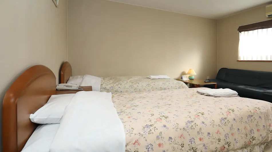 Hotel Tensui