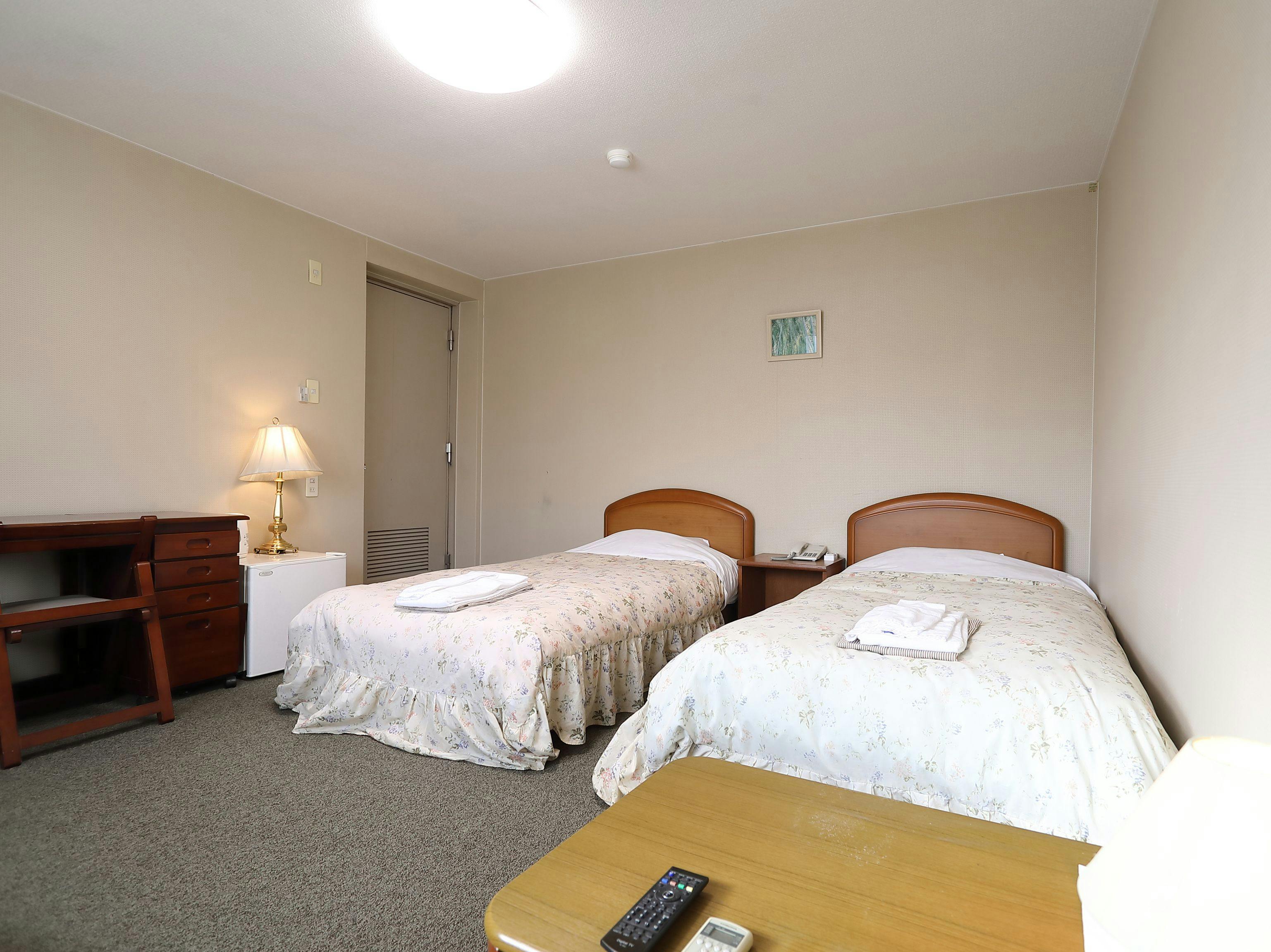 Hotel Tensui