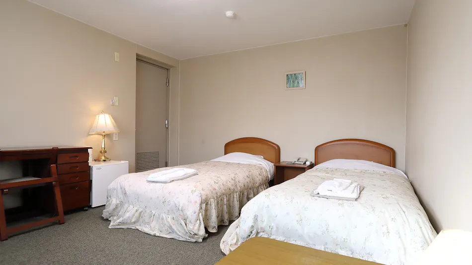Hotel Tensui