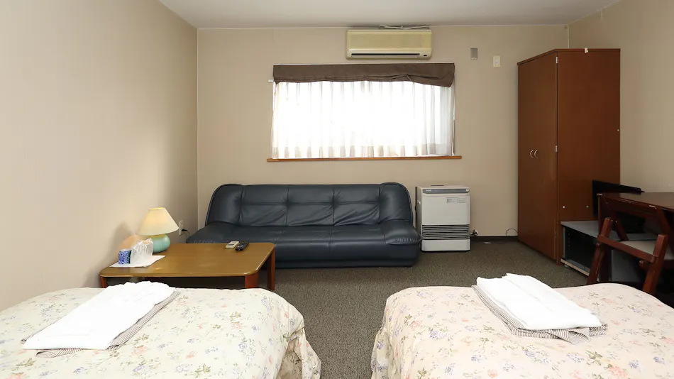 Hotel Tensui